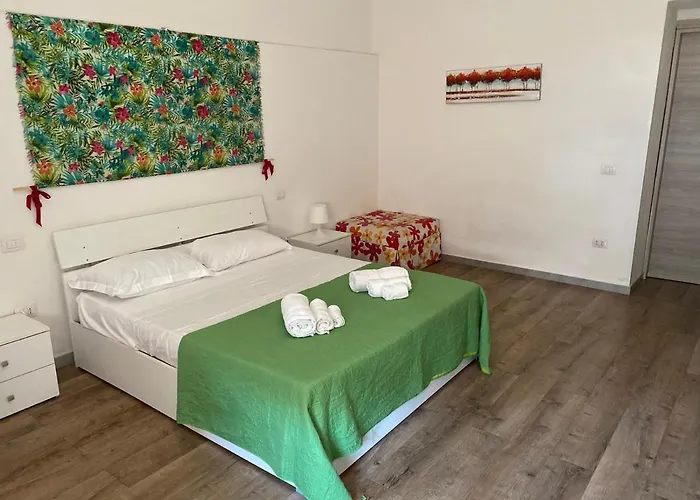 Villanova Rooms