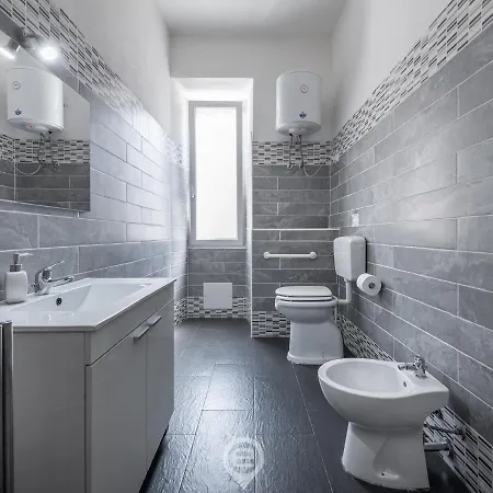Villanova Rooms Cagliari Exterior photo