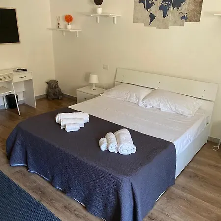 Villanova Rooms Cagliari Exterior photo